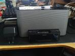Sony ICF-DS11iP Klokradio met iPod-dock, Ophalen of Verzenden, Gebruikt, Radio