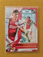 Panini donruss 2023 ajax  rookie kings, Nieuw, Ophalen of Verzenden, Ajax, Poster, Plaatje of Sticker