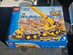 Lego kraan, Ophalen, Zo goed als nieuw