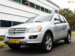 Mercedes-Benz ML 500 Full Opties Youngtimer 74.570 M, Auto's, Automaat, Gebruikt, Bedrijf, Vierwielaandrijving