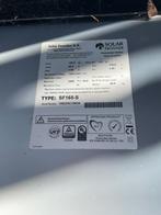 Zonnepanelen Solar Frontier 12 stuks, Auto diversen, Dakkoffers, Ophalen, Gebruikt
