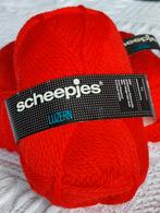 Scheepjes Luzern 3 x 50gr x 90m wol/acryl 55/45% nld 4,5, Ophalen of Verzenden, Nieuw, Breien of Haken, Wol of Garen