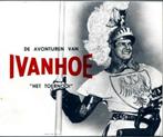 Ivanhoe stripboek(uitgave Noordster), Ophalen of Verzenden, Zo goed als nieuw