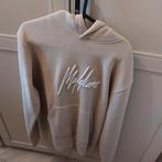 Malelions Hoodie Maat S - Amper Gedragen, Beige, Malelions, Overige maten, Ophalen of Verzenden