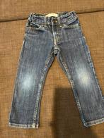 Jeans levi’s 86/92, Kinderen en Baby's, Babykleding | Maat 86, Broekje, Jongetje of Meisje, Ophalen of Verzenden, Zo goed als nieuw