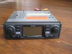Philips carin auto radio cd recorder, Ophalen of Verzenden, Gebruikt