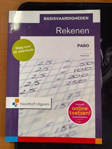 Basisvaardigheden beschikbaar voor biedingen