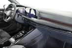 Volkswagen Golf 2.0 TSI 190 pK R-Line / Opendak / IQ-LED / T, Automaat, 12 maanden, Gebruikt, Zwart
