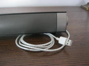 sound Bar IP-08 beschikbaar voor biedingen
