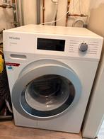 Miele wasmachine, 8 tot 10 kg, Ophalen of Verzenden, 85 tot 90 cm, 1600 toeren of meer