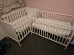 Complete babykamer set - Nieuw!, Ophalen of Verzenden, Nieuw, Ledikant