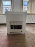 Deu maestro gas haard kachel, Ophalen, Gebruikt, Inbouwhaard, Gashaard