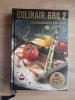 CULINAIR BBQ deel 2 - Mark Bieckmann, Zo goed als nieuw, Verzenden