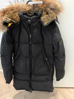 Parajumpers meisjes/dames jas young large (xs/s), Kleding | Dames, Ophalen of Verzenden, Zo goed als nieuw, Maat 36 (S), Zwart