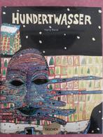 Hundertwasser Harry Rand, Ophalen of Verzenden, Zo goed als nieuw