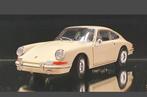 Porsche 911 (1968) Welly Nex 1:24, Ophalen of Verzenden, Nieuw, Auto, Welly