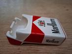 Zeldzame Asbak Marlboro (collectorsitem), Ophalen of Verzenden, Nieuw, Asbak