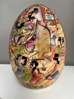 Satsuma Ei 37 cm collectors item, Ophalen of Verzenden