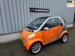 Smart City-coupé smart & passion, Auto's, Smart, Euro 2, Achterwielaandrijving, Elektrische ramen, 17 €/maand