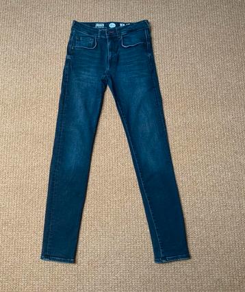 PETROL Spijkerbroek heren maat 30 lengte 32 Slim Fit beschikbaar voor biedingen
