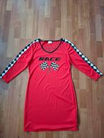 Verkleedjurkje pitgirl, Kleding | Dames, Carnavalskleding en Feestkleding, Ophalen of Verzenden, Zo goed als nieuw, Carnaval