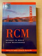 RCM: Gateway to World Class Maintenance, Ophalen of Verzenden, Zo goed als nieuw, Management