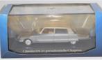 CITROEN DS 21 PRESIDENTIELLE CHAPRON schaal 1/43 ATLAS, Verzenden, Nieuw, Tractor of Landbouw, Overige merken