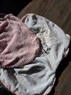 Baby's Only maxi-cosi autostoelhoes + zonnehoes, Kinderen en Baby's, Ophalen of Verzenden, Zo goed als nieuw, Maxi-Cosi, Autogordel
