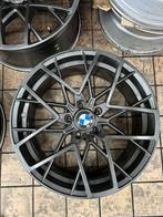 Exclusieve BMW M velgen 19 inch, Auto-onderdelen, Banden en Velgen, Gebruikt, Velg(en), 235 mm, Personenwagen