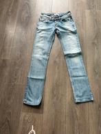 Blauwe Jeans - Maat W28-W29, Kinderen en Baby's, Ophalen of Verzenden, Zo goed als nieuw, Broek