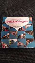Fascinerende ontdekkingen met kinderen, Ophalen of Verzenden, Zo goed als nieuw, Overige niveaus, Nederlands