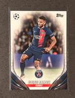 Goncalo Ramos - Topps PSG, Ophalen of Verzenden, Nieuw, Buitenlandse clubs, Spelerskaart