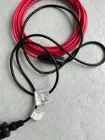 Warmtelint 4 meter - Bescherm uw leidingen tegen vorst!, Doe-het-zelf en Verbouw, Ophalen of Verzenden, Nieuw, Kabel of Snoer