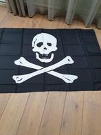 piratenvlag, Ophalen of Verzenden, Nieuw