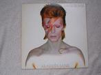 David Bowie - aladdin sane ( uk ), 12 inch, Verzenden, Poprock