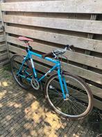 Cheetah bohemian stadsfiets racefiets fiets vintage retro, Fietsen en Brommers, Fietsen | Heren | Sportfietsen en Toerfietsen