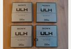 5x 18cm SONY ULH 55M Tape's., Ophalen, Bandrecorder