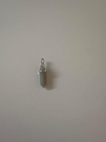 Edelsteen Hanger beschikbaar voor biedingen
