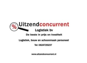 Magazijn medewerker gezocht avond 15 uur beschikbaar voor biedingen