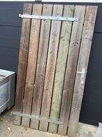 Poort, Ophalen, Gebruikt, 150 tot 200 cm, Looppoort