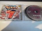 The NO.1 Rap Album de dubbel cd, Ophalen of Verzenden, 2000 tot heden, Zo goed als nieuw