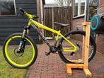 Yeti Dirt Jumper Dirtjumper, Ophalen, 24 inch of meer, Stuur 360° draaibaar, Aluminium