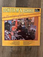 Vinyl: Achter m’n bakkie en 13 andere fm-etherpiraten hits, Cd's en Dvd's, Ophalen of Verzenden, Zo goed als nieuw, 12 inch, Nederlandstalig