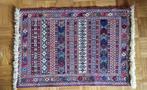 Kilim Sircan - wol, excellente kwaliteit, Huis en Inrichting, Stoffering | Tapijten en Kleden, Overige kleuren, Zo goed als nieuw