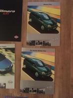 Nissan Almera, Ophalen of Verzenden, Nieuw, Nissan, Nissan