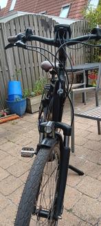 Batavus Finez E-go Power, Ophalen, Batavus, Zo goed als nieuw, 59 cm of meer