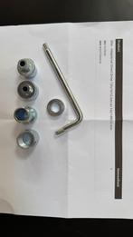 Elite adapterset Direct Drive, Sport en Fitness, Wielrennen, Ophalen of Verzenden, Nieuw, Overige typen