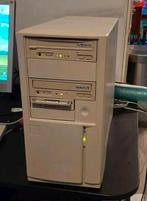 Pentium II 333mhz Desktop PC, Ophalen of Verzenden