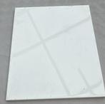 Royal Mosa witte holandse wandtegels 25X20 cm 18m2, Wandtegels, Nieuw, 20 tot 40 cm, 10 m² of meer