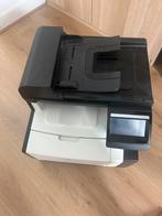 HP Color Laserjet 1415fn, Ophalen, Zo goed als nieuw, Printer